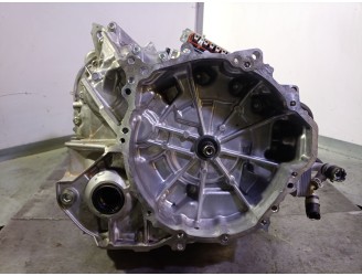 Recambio de caja cambios para toyota c-hr (_x1_) 1.8 hybrid (zyx10_, zyx11_) referencia OEM IAM 1NM 3090047110 P610