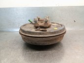 Replacement left rear stub axle for Peugeot Bipper (AA_) 1.4 HDi OEM IAM reference 517643 517643 