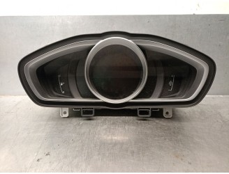 Recambio de cuadro instrumentos para volvo v40 hatchback (525) d3 referencia OEM IAM 31665046 36010380 