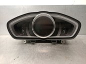 Recambio de cuadro instrumentos para volvo v40 hatchback (525) d3 referencia OEM IAM 31665046 36010380 