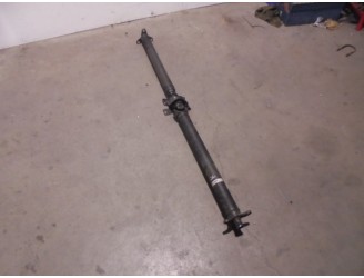 Recambio de transmision central para lexus ls430 (ucf30) básico (07.2003) referencia OEM IAM 3710050050  BURRA 4A