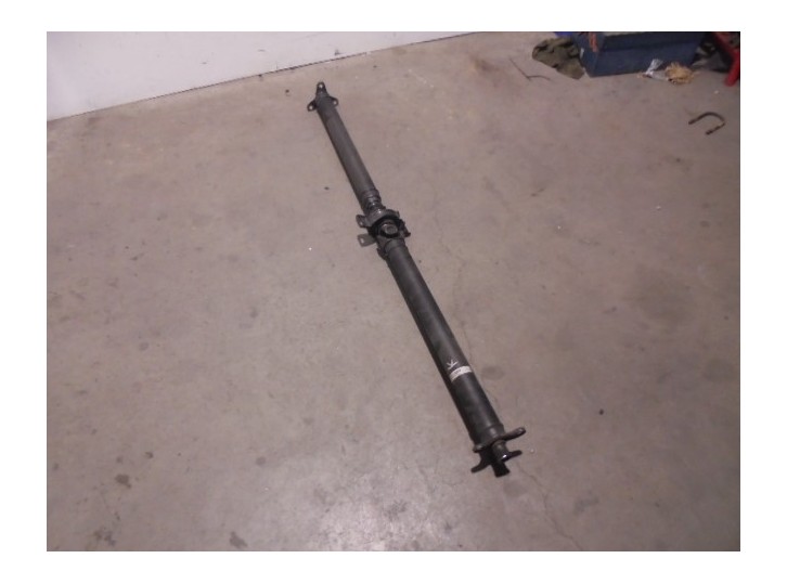 Recambio de transmision central para lexus ls430 (ucf30) básico (07.2003) referencia OEM IAM 3710050050 BURRA 4A