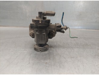 Recambio de electrovalvula vacio para ford ranger (es) 2.5 tdci cat referencia OEM IAM 3024379  