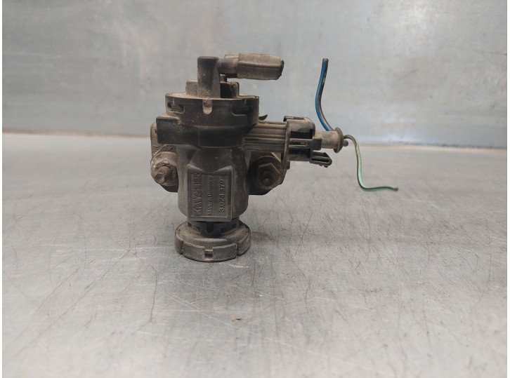 Recambio de electrovalvula vacio para ford ranger (es) 2.5 tdci cat referencia OEM IAM 3024379  