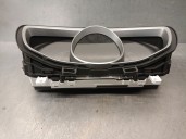 Recambio de cuadro instrumentos para volvo v40 hatchback (525) d3 referencia OEM IAM 31665046 36010380 