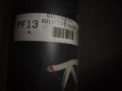 Recambio de transmision central para lexus ls430 (ucf30) básico (07.2003) referencia OEM IAM 3710050050 BURRA 4A