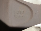 Recambio de llanta para bmw x5 (e53) 3.0 d referencia OEM IAM 1096156 R177.5JX17SEH2IS40 