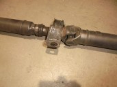 Recambio de transmision central para lexus ls430 (ucf30) básico (07.2003) referencia OEM IAM 3710050050  BURRA 4A