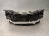 Recambio de cuadro instrumentos para volvo v40 hatchback (525) d3 referencia OEM IAM 31665046 36010380 