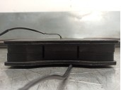 Recambio de pastillas de freno para » otros... 3.9t 17s 120 m-bus vespino 130e referencia OEM IAM JSX240040 SIFFERT