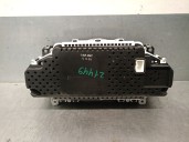 Recambio de cuadro instrumentos para volvo v40 hatchback (525) d3 referencia OEM IAM 31665046 36010380 