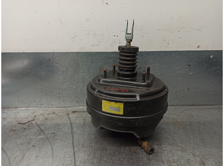 Recambio de servofreno para toyota hi-ace caja cerrada, corto referencia OEM IAM 4460130350  