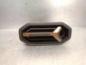 Recambio de aireador para dacia duster (hm_) 1.0 tce 90 referencia OEM IAM 687609498R 687609498R 