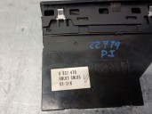 Recambio de mando elevalunas delantero izquierdo para bmw x5 (e53) 3.0 d referencia OEM IAM 6937479 6937479 