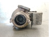Recambio de turbocompresor para bmw serie 3 berlina (e46) 2.0 16v diesel cat referencia OEM IAM 11657790994 11657790994 73187750