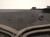 Recambio de electroventilador para volvo v40 hatchback (525) d3 referencia OEM IAM 31686810 31686810 