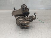 Recambio de electrovalvula vacio para ford ranger (es) 2.5 tdci cat referencia OEM IAM 3024379 