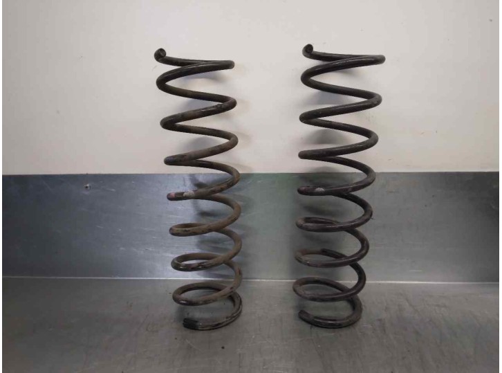 Recambio de muelle amortiguacion para volvo v40 básico referencia OEM IAM   