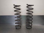 Recambio de muelle amortiguacion para volvo v40 básico referencia OEM IAM   
