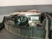 Recambio de electroventilador para volvo v40 hatchback (525) d3 referencia OEM IAM 31686810 31686810 