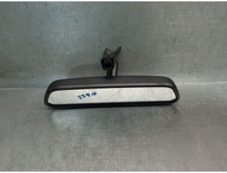 Recambio de espejo interior para hyundai kona (os, ose, osi) 1.6 t-gdi referencia OEM IAM 85101D2000 85101D2000 