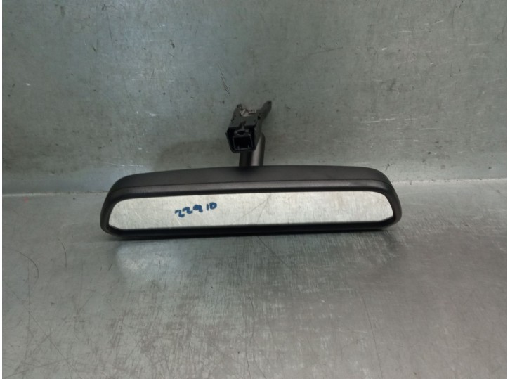 Recambio de espejo interior para hyundai kona (os, ose, osi) 1.6 t-gdi referencia OEM IAM 85101D2000 85101D2000 