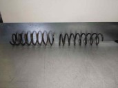 Recambio de muelle amortiguacion para volvo v40 básico referencia OEM IAM   