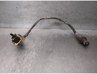 Recambio de sonda lambda para volvo s80 berlina 2.9 referencia OEM IAM 9202153 0258007034 BOSCH