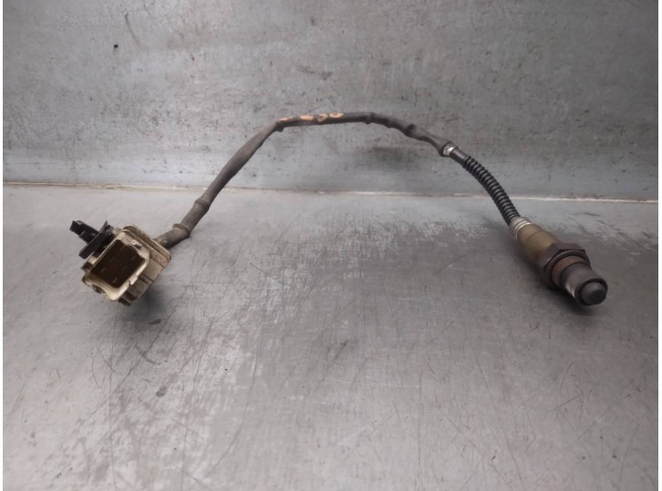 Recambio de sonda lambda para volvo s80 berlina 2.9 referencia OEM IAM 9202153 0258007034 BOSCH