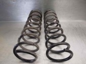 Recambio de muelle amortiguacion para volvo v40 básico referencia OEM IAM 