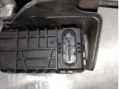 Recambio de turbocompresor para bmw serie 3 berlina (e46) 2.0 16v diesel cat referencia OEM IAM 11657790994 11657790994 73187750