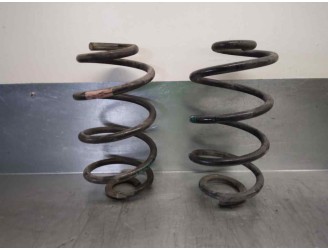 Recambio de muelle amortiguacion para nissan note (e11e) visia referencia OEM IAM   