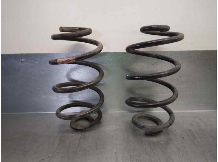 Recambio de muelle amortiguacion para nissan note (e11e) visia referencia OEM IAM   