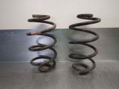 Recambio de muelle amortiguacion para nissan note (e11e) visia referencia OEM IAM   