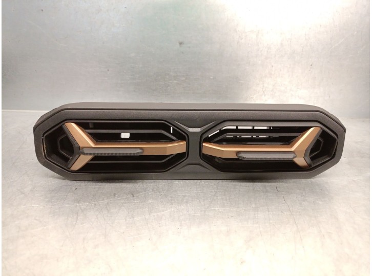 Recambio de rejilla aireadora para dacia duster (hm_) 1.0 tce 90 referencia OEM IAM 687606944R 687606944R 