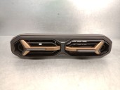 Recambio de rejilla aireadora para dacia duster (hm_) 1.0 tce 90 referencia OEM IAM 687606944R 687606944R 