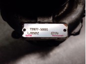 Recambio de turbocompresor para bmw serie 3 berlina (e46) 2.0 16v diesel cat referencia OEM IAM 11657790994 11657790994 73187750