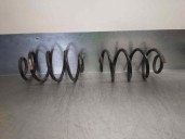Recambio de muelle amortiguacion para nissan note (e11e) visia referencia OEM IAM 