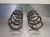 Recambio de muelle amortiguacion para nissan note (e11e) visia referencia OEM IAM   