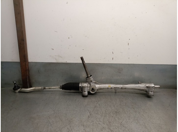 Recambio de cremallera direccion para toyota c-hr (_x1_) 1.8 hybrid (zyx10_, zyx11_) referencia OEM IAM 45510F4010 45510F4010 