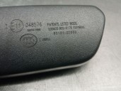Recambio de espejo interior para hyundai kona (os, ose, osi) 1.6 t-gdi referencia OEM IAM 85101D2000 85101D2000 
