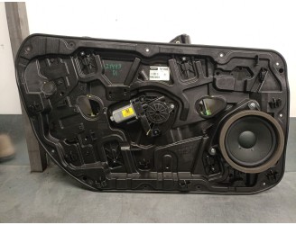 Recambio de elevalunas delantero izquierdo para volvo v40 hatchback (525) d3 referencia OEM IAM 31301555  