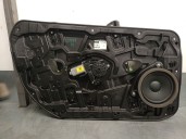Recambio de elevalunas delantero izquierdo para volvo v40 hatchback (525) d3 referencia OEM IAM 31301555 