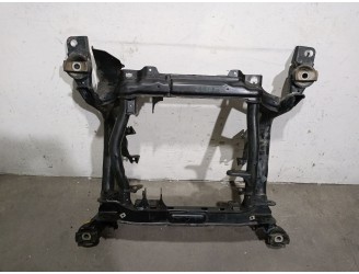 Recambio de puente delantero para mercedes-benz clase m (w164) 5.0 v8 24v cat referencia OEM IAM A1643300058 A1643300058 