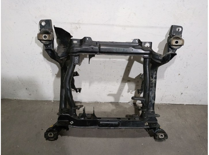 Recambio de puente delantero para mercedes-benz clase m (w164) 5.0 v8 24v cat referencia OEM IAM A1643300058 A1643300058 