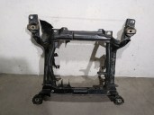 Recambio de puente delantero para mercedes-benz clase m (w164) 5.0 v8 24v cat referencia OEM IAM A1643300058 A1643300058 