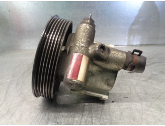 Recambio de bomba servodireccion para renault megane i fase 2 berlina (ba0) 1.4 16v privilege referencia OEM IAM 8200113599 2609