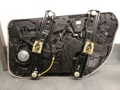 Recambio de elevalunas delantero izquierdo para volvo v40 hatchback (525) d3 referencia OEM IAM 31301555  