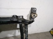 Recambio de puente delantero para mercedes-benz clase m (w164) 5.0 v8 24v cat referencia OEM IAM A1643300058 A1643300058 