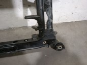 Recambio de puente delantero para mercedes-benz clase m (w164) 5.0 v8 24v cat referencia OEM IAM A1643300058 A1643300058 